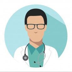 Dr Stephen Chiang