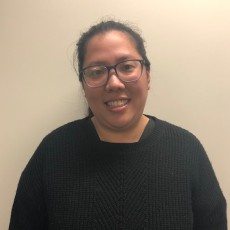 Dr Jasmine Wong