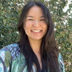 Dr Danielle Soo